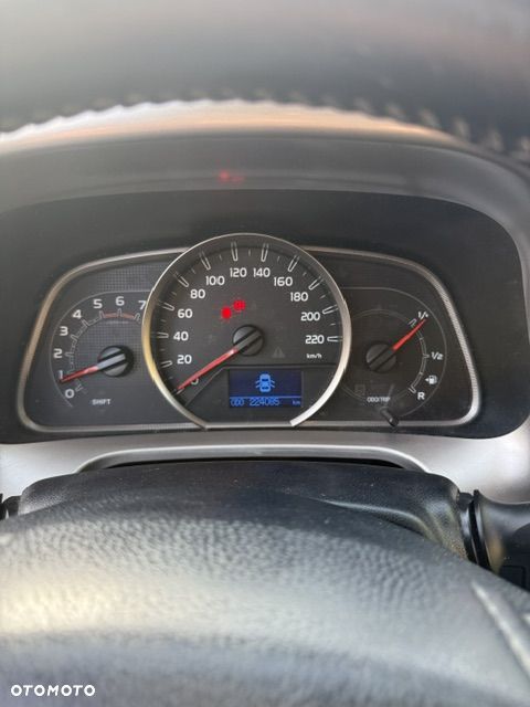 Toyota RAV4 - 9