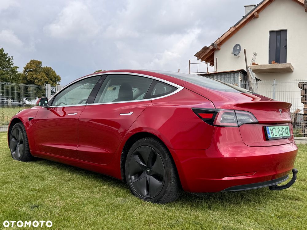Tesla Model 3 - 13