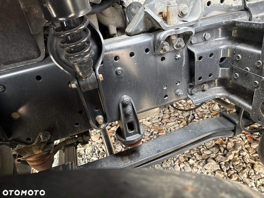 MAN TGS 26.480* 6x2* BRAMOWIEC MEILLER AK16NT* Stan Idealny* z NIEMIEC - 32