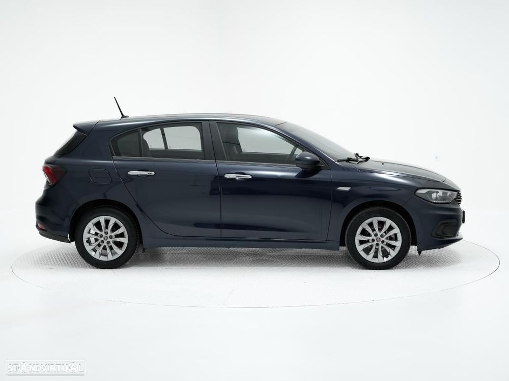 Fiat Tipo 1.3 M-Jet Lounge - 2