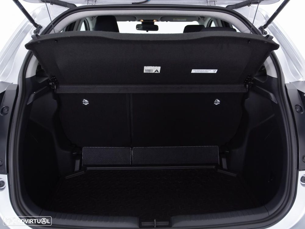 Toyota Yaris 1.0 VVT-i Comfort - 12