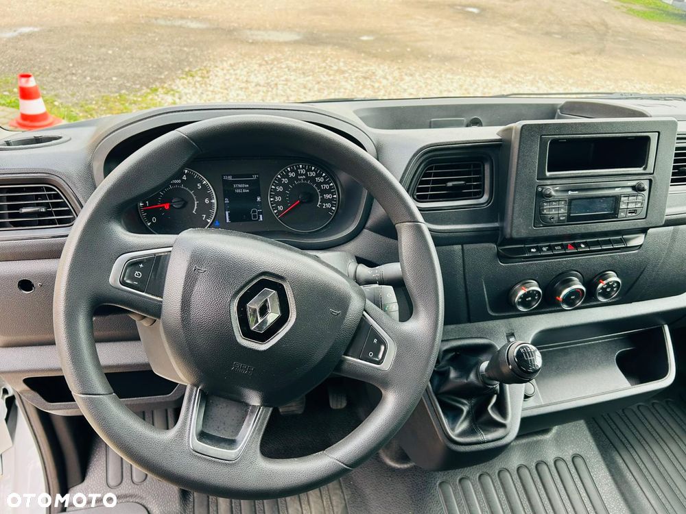 Renault Master - 15
