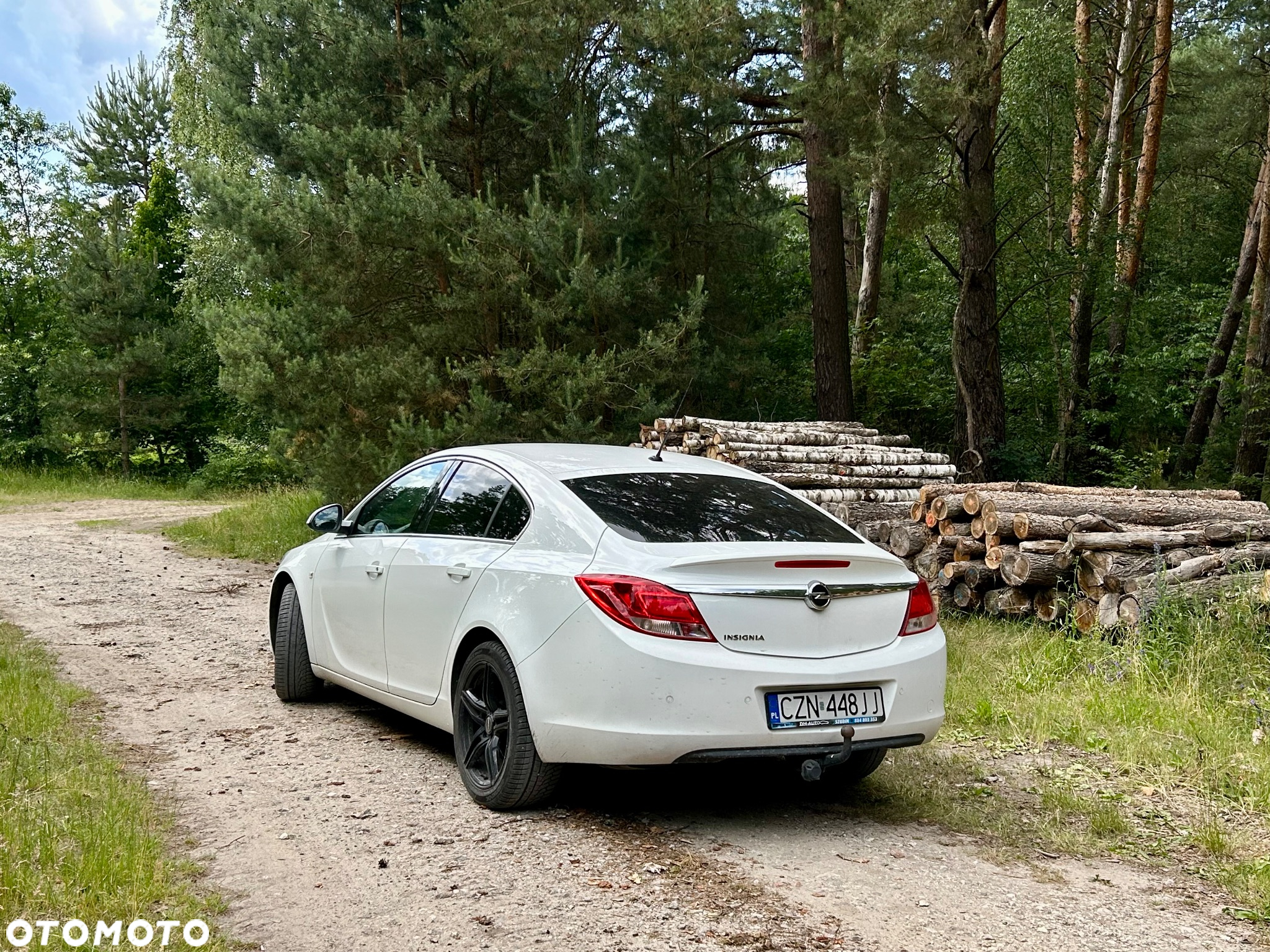 Opel Insignia 1.8 Cosmo - 3