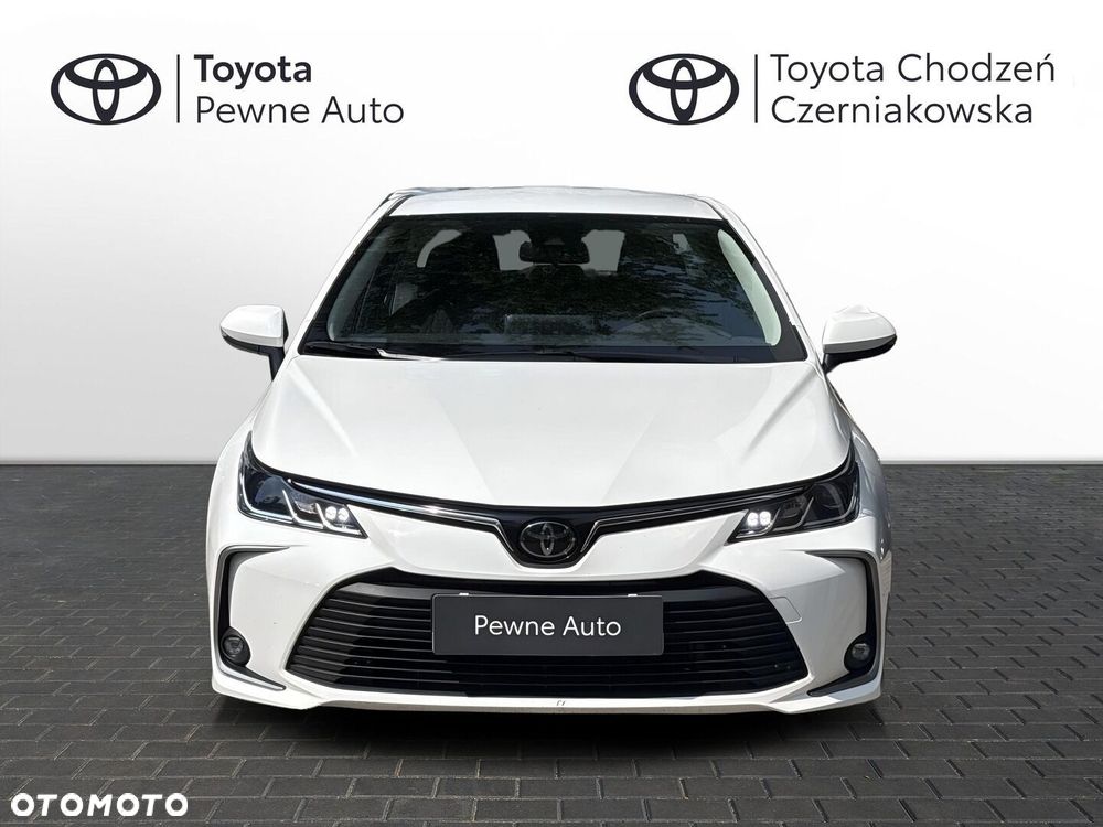 Toyota Corolla - 8