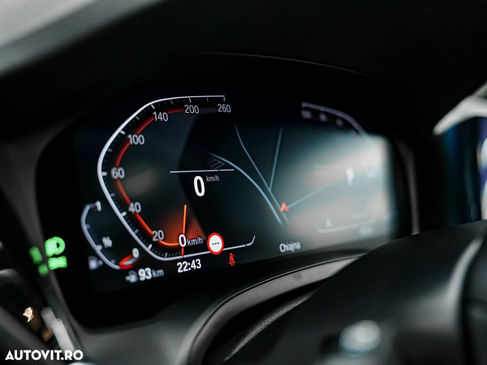 BMW Seria 4 420i Aut. M Sport - 22