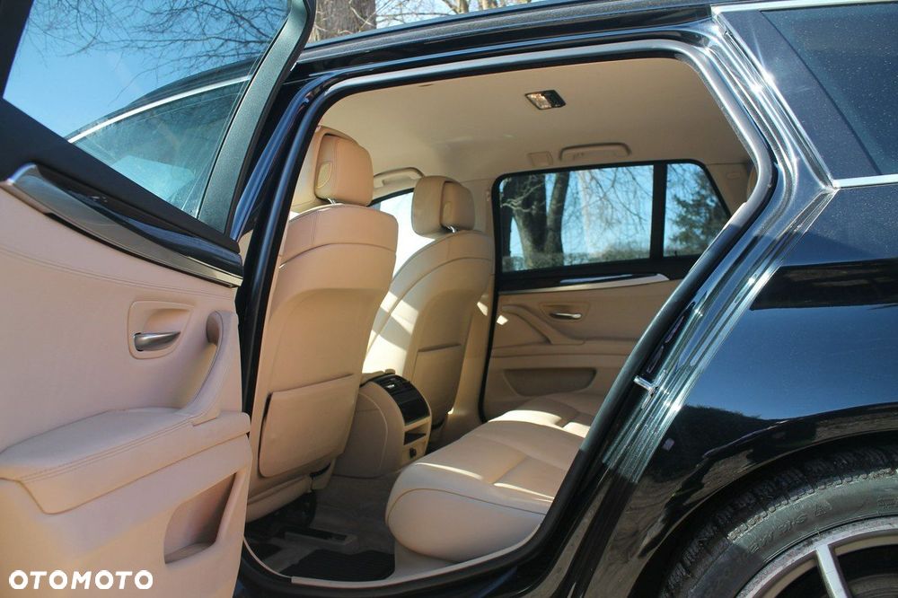BMW Seria 5 - 17