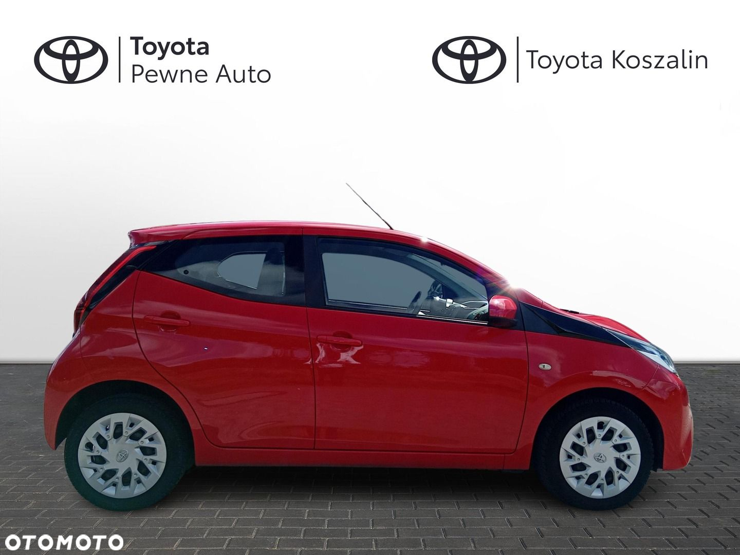 Toyota Aygo - 20