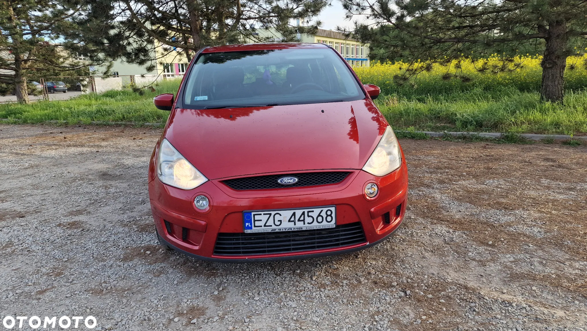 Ford S-Max - 3