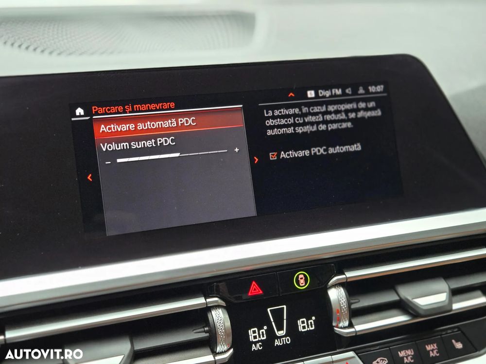 BMW Seria 3 320d Touring Aut. Sport Line - 17