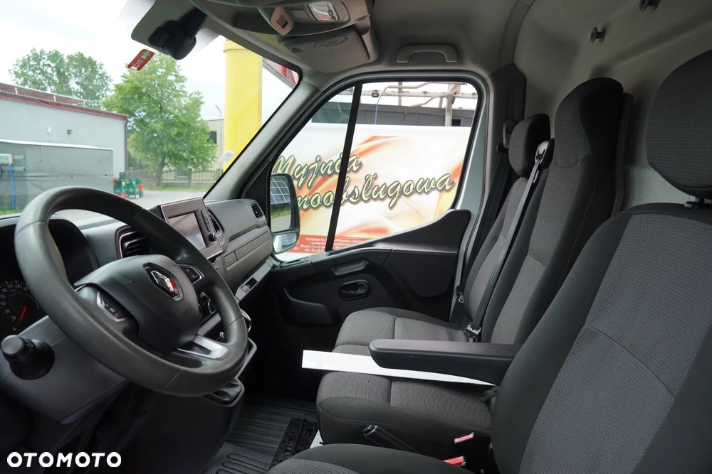Renault Master - 12