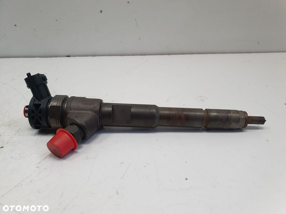 WTRYSKIWACZ Renault Clio IV 1.5 DCi _ wtrysk 0445110652 - 3