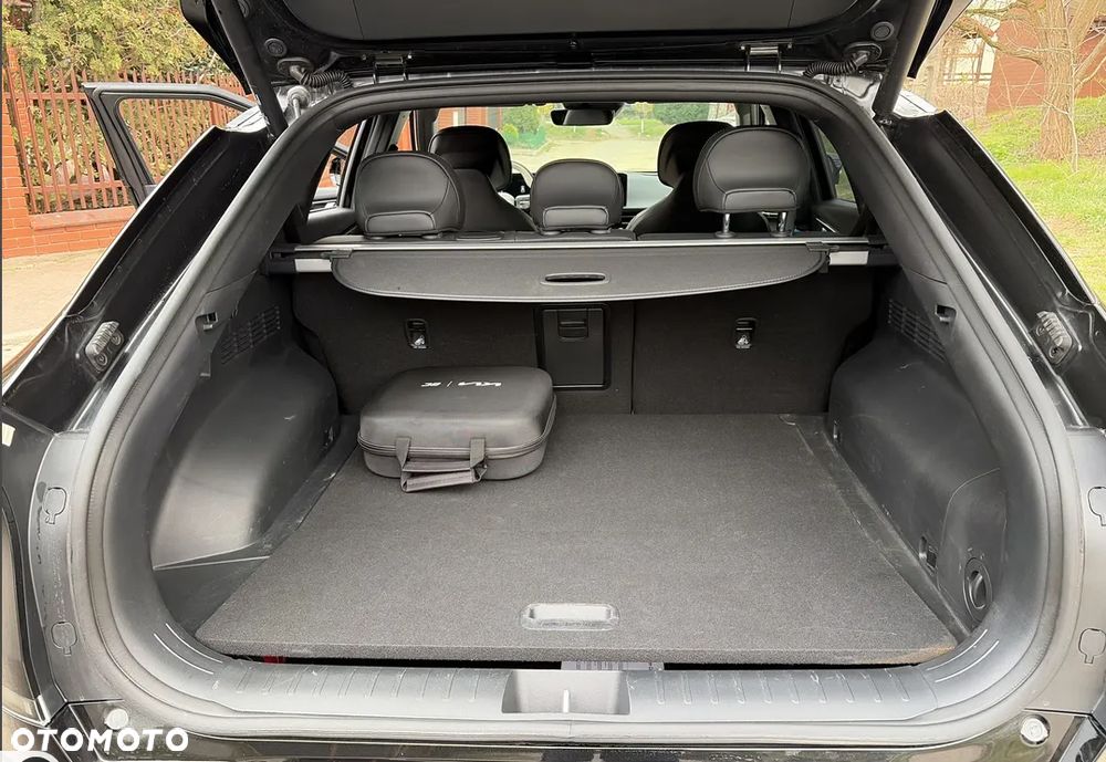 Kia EV6 84kWh GT-Line AWD - 18