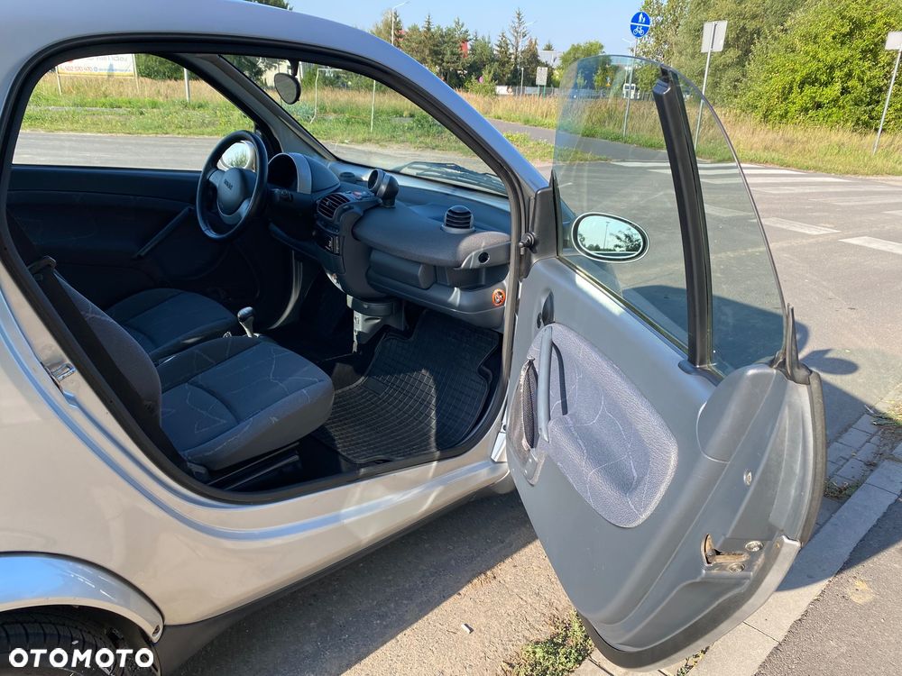 Smart Fortwo - 17