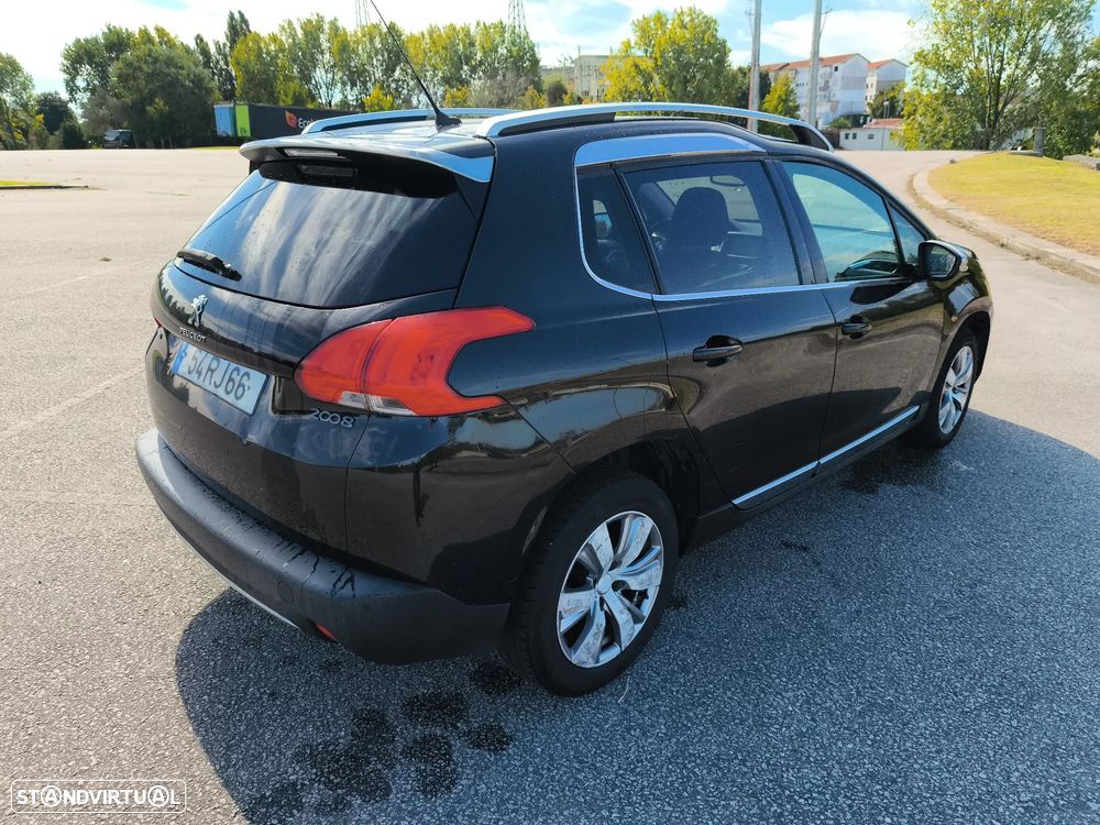 Peugeot 2008 1.2 PureTech Active - 36