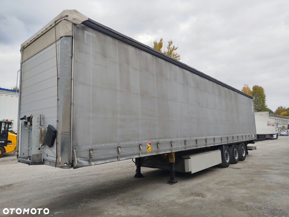 Schmitz Cargobull SCB*S3T - 3