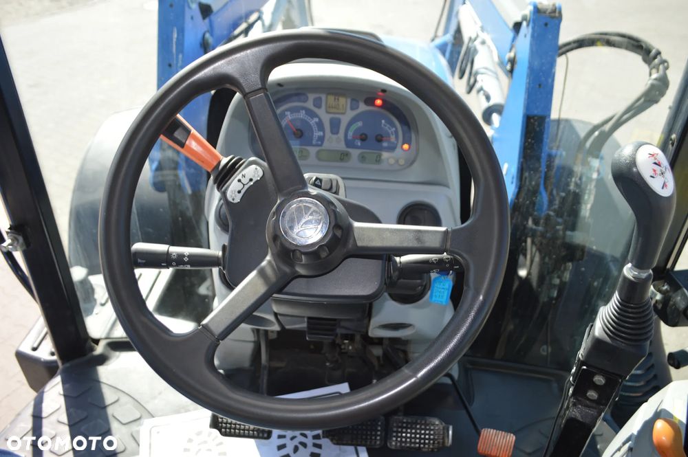 New Holland T6.175 - 16