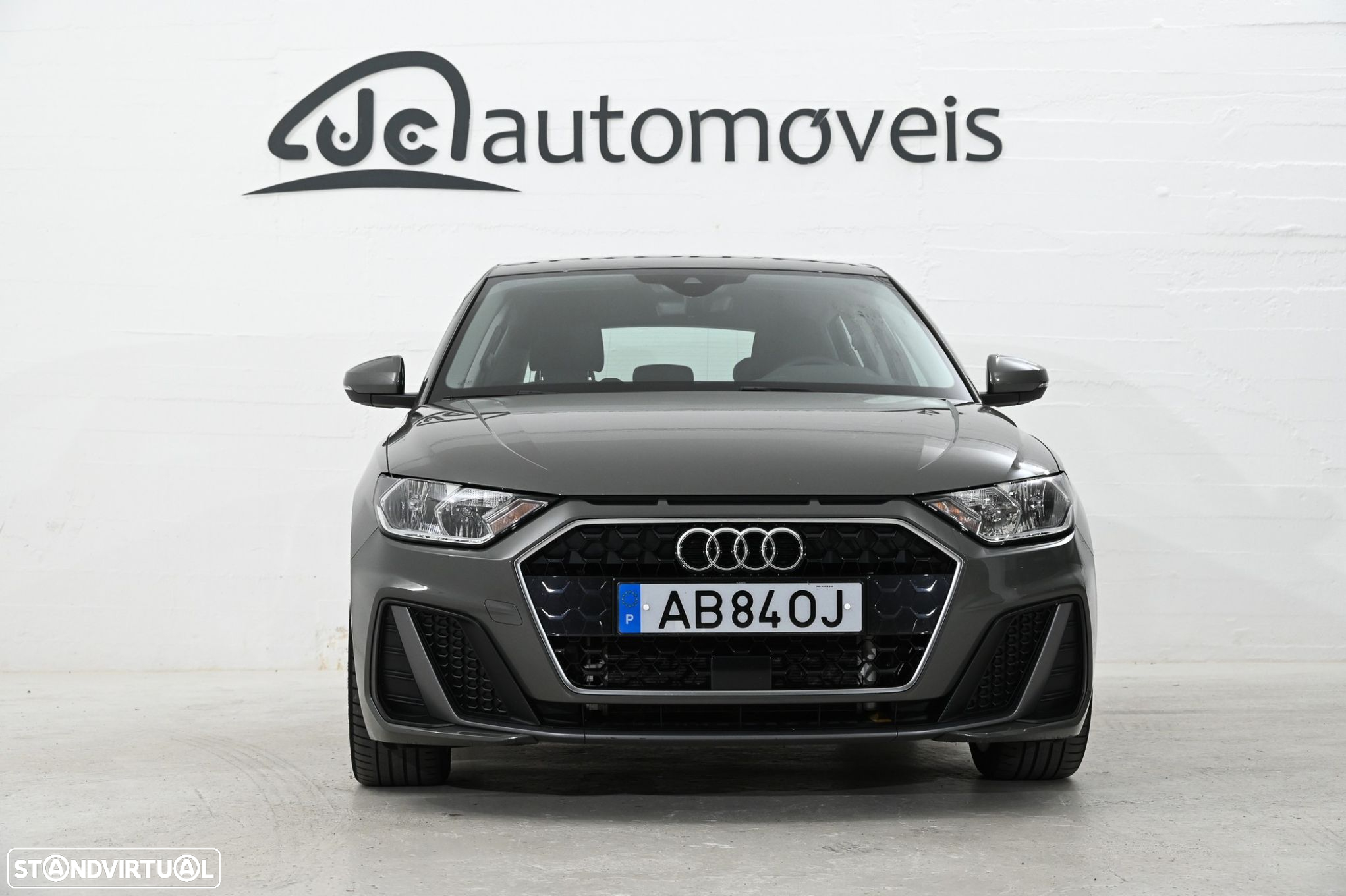 Audi A1 Sportback 35 TFSI S Line S tronic - 5