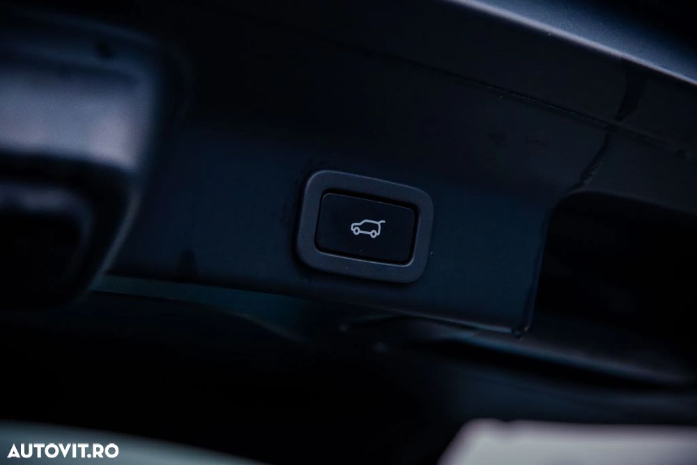 Jaguar F-Pace 30d AWD Prestige - 8