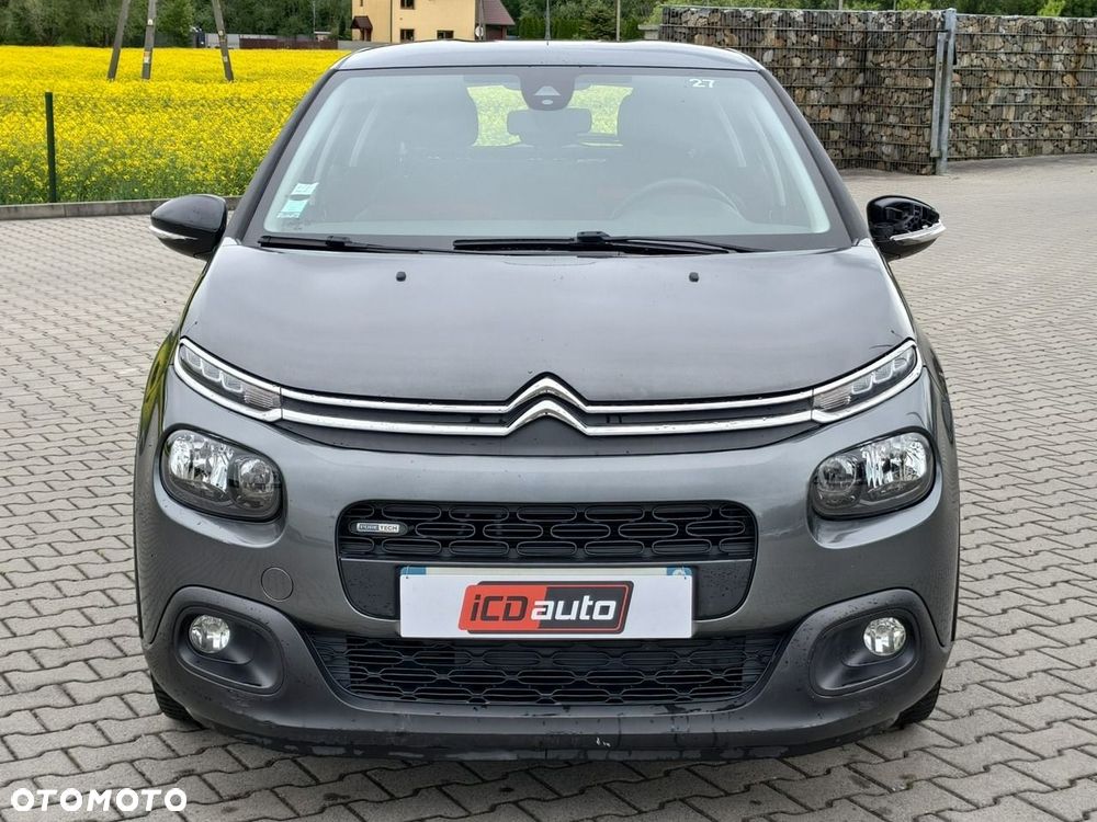 Citroën C3 - 2