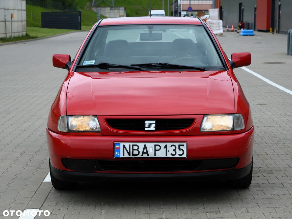 Seat Cordoba - 34