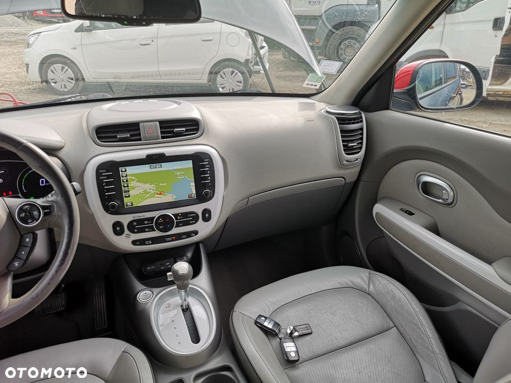 Kia Soul Play - 24