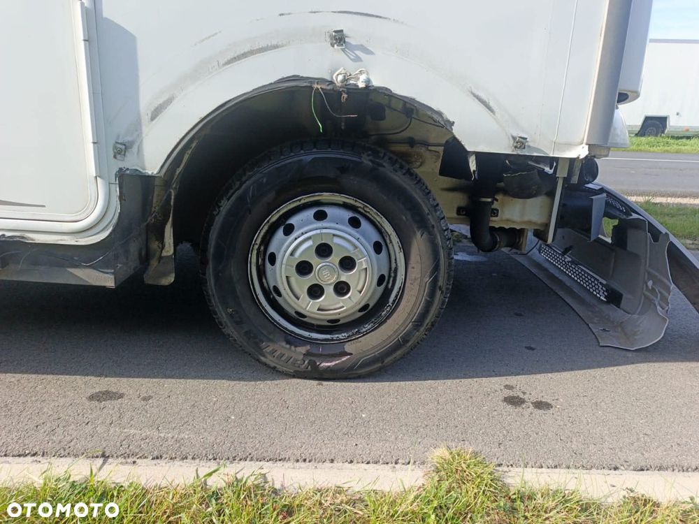 Fiat Ducato ITINEO TD690 - 37