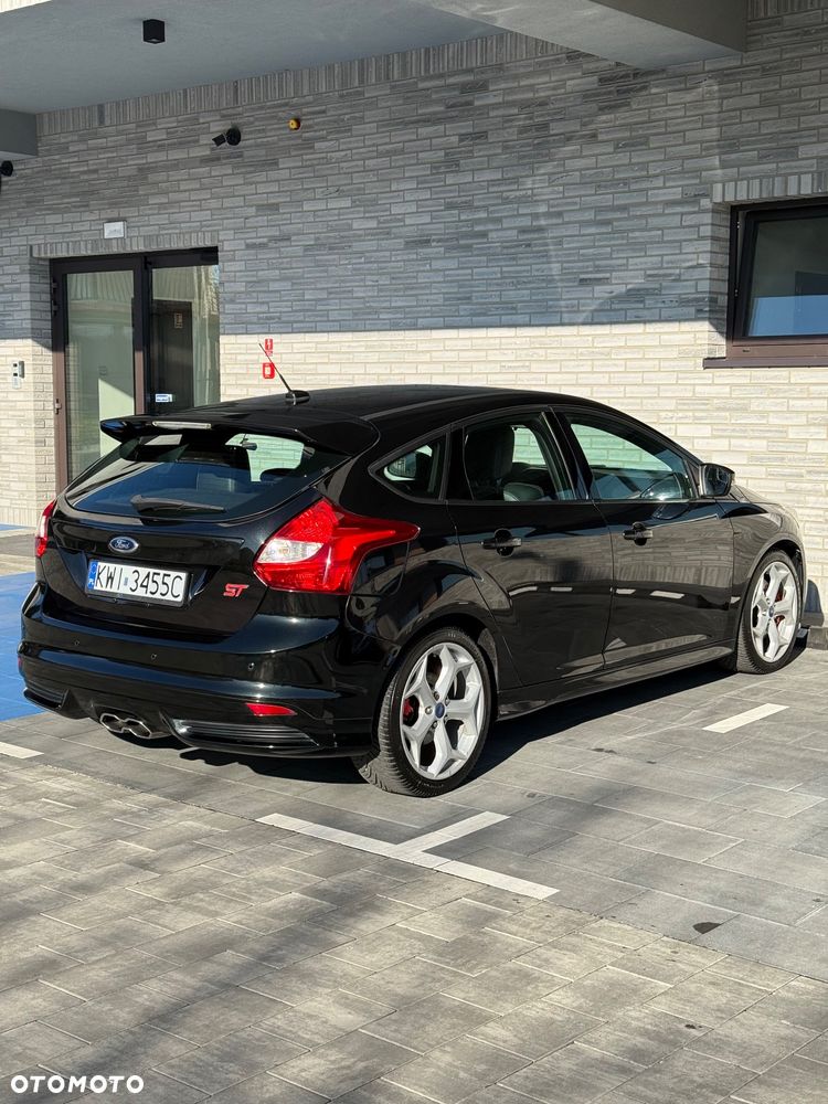 Ford Focus - 7