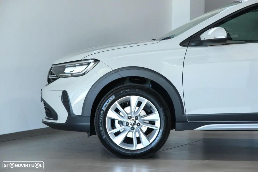VW Taigo 1.0 TSI Urban - 19