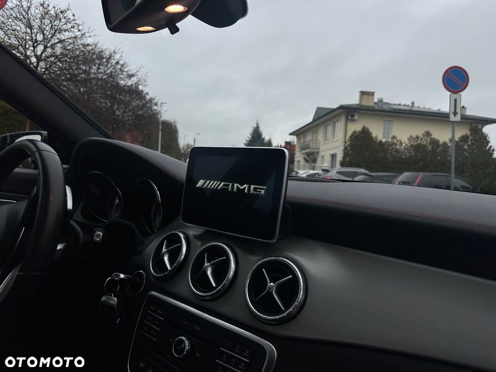 Mercedes-Benz CLA 220 d 7G-DCT AMG Line - 9