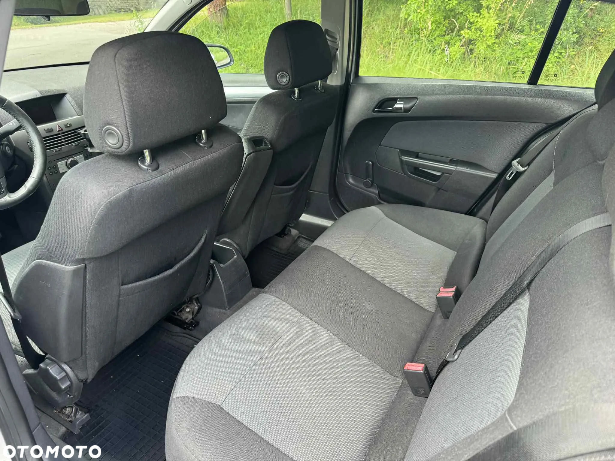 Opel Astra III 1.6 Elegance - 18