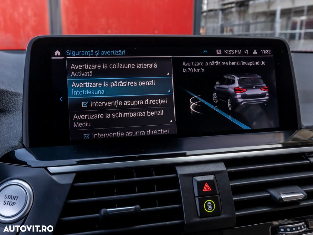 BMW X3 xDrive30e Aut. xLine - 30