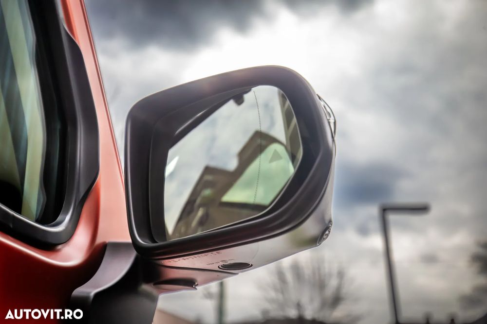 Mercedes-Benz G AMG 63 SW Long Aut. MHEV - 16