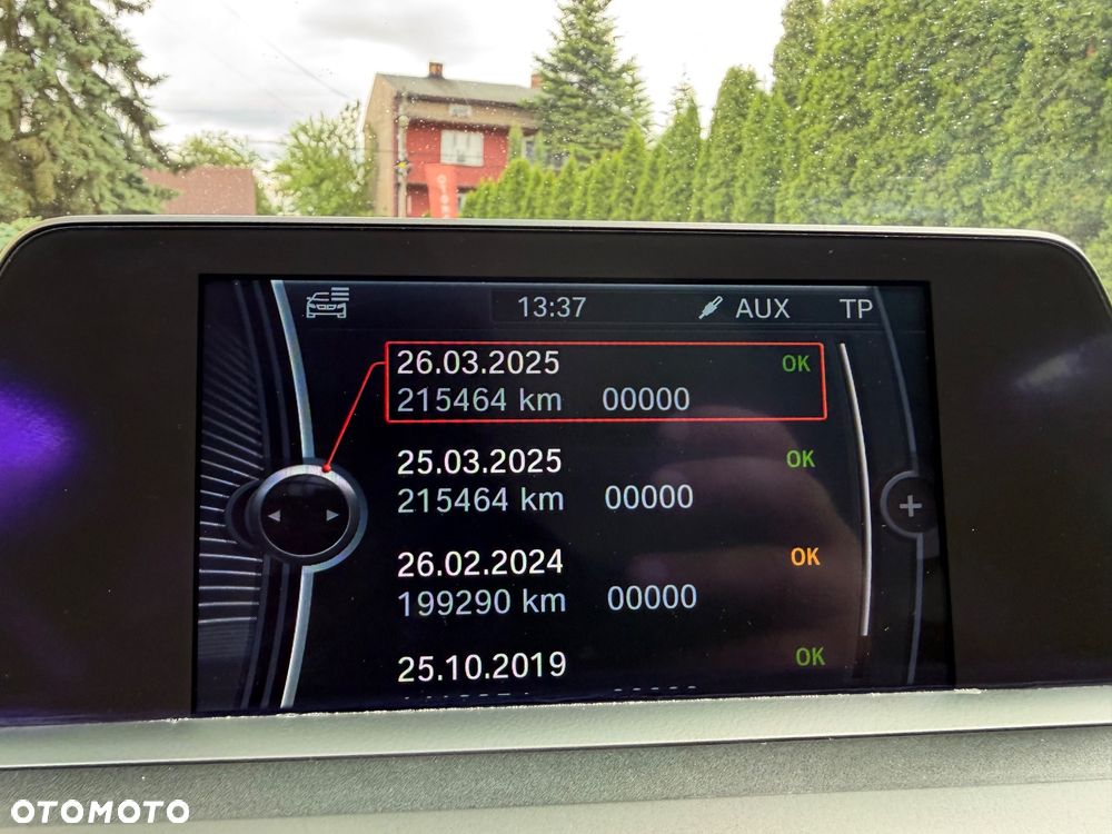 BMW Seria 1 120d Sport Line - 40