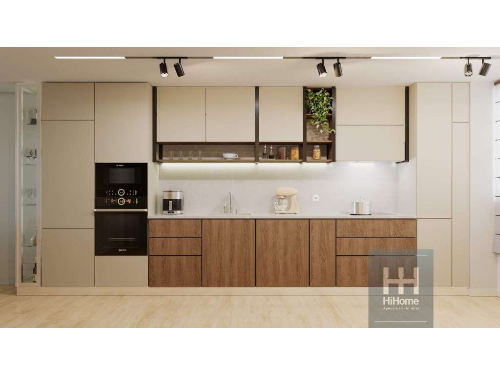 Apartamento T2 no Pico dos Barcelos - Funchal. - Grande imagem: 5/19
