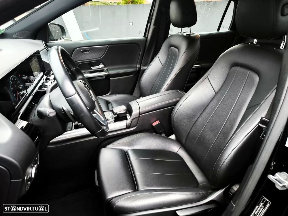 Mercedes-Benz GLA 200 d 8G-DCT Style - 21