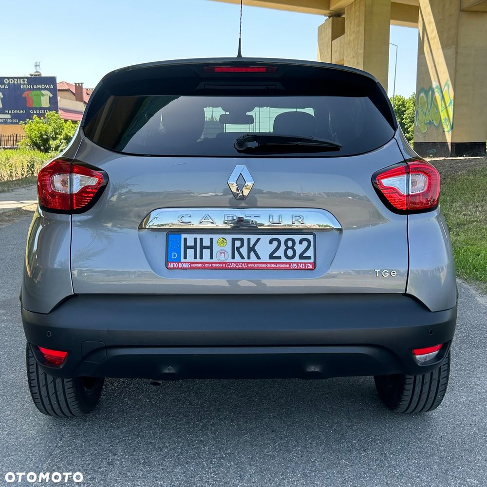 Renault Captur - 33