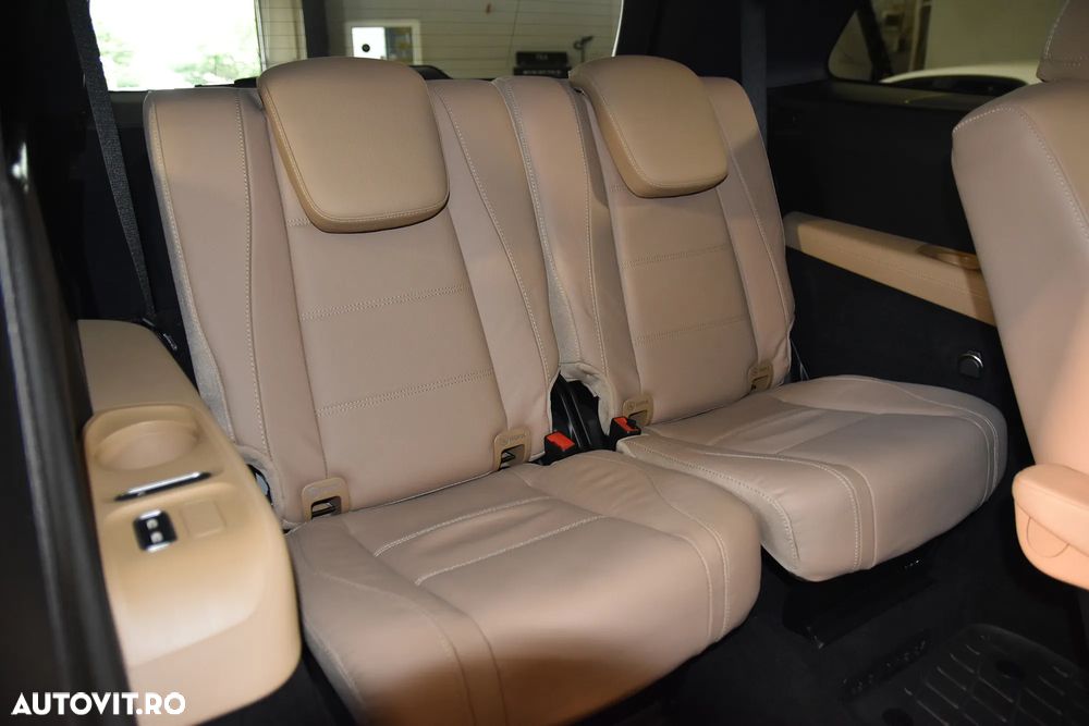 Mercedes-Benz GLS 450 d MHEV 4MATIC Aut. - 14