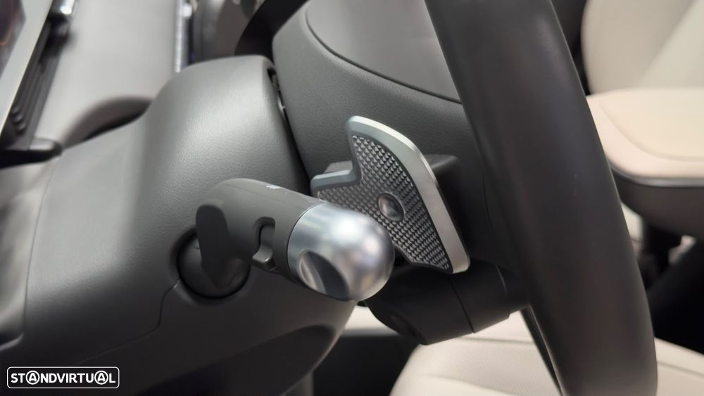 Hyundai Ioniq 5 77,4 kWh 4WD Uniq - 28