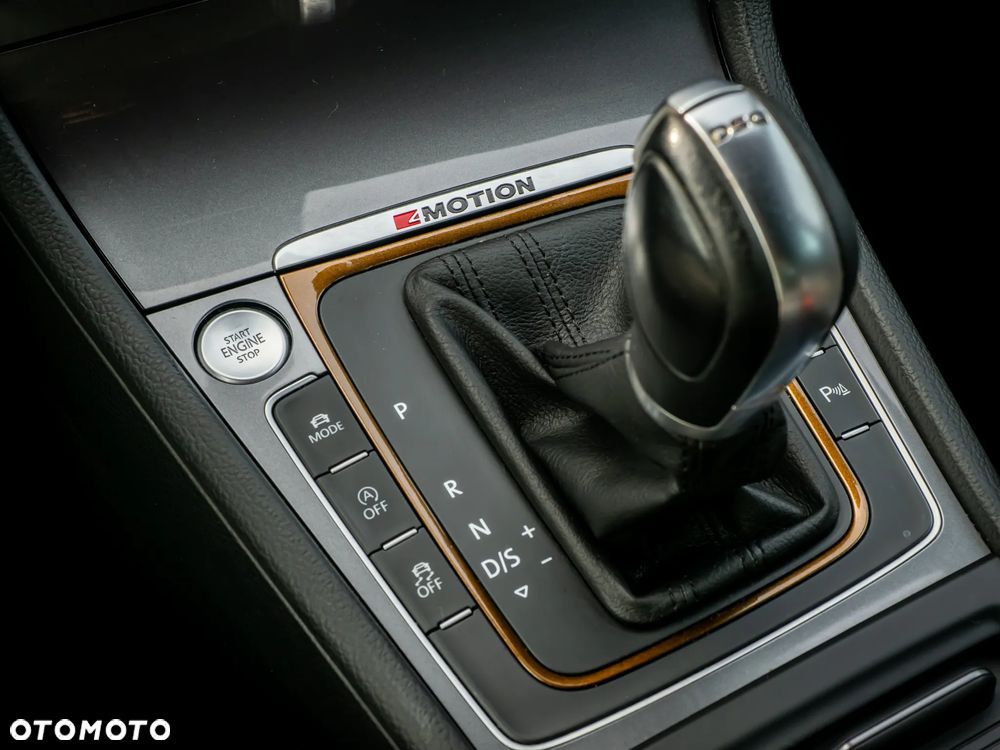 Volkswagen Golf Alltrack 2.0 TDI 4Motion BlueMotion Techn DSG - 27