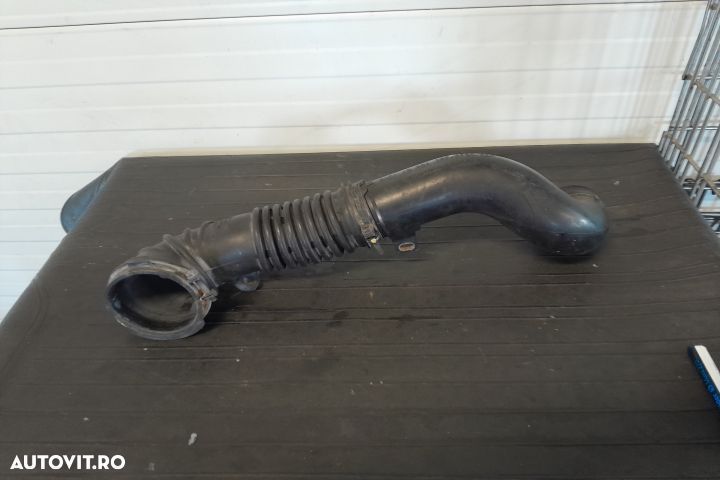 Furtun intercooler SH0113231 SH0113231 Mazda 3 BM [2013 - 2016] Hatch - 2