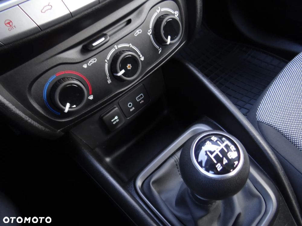 Fiat Tipo 1.4 16V - 8