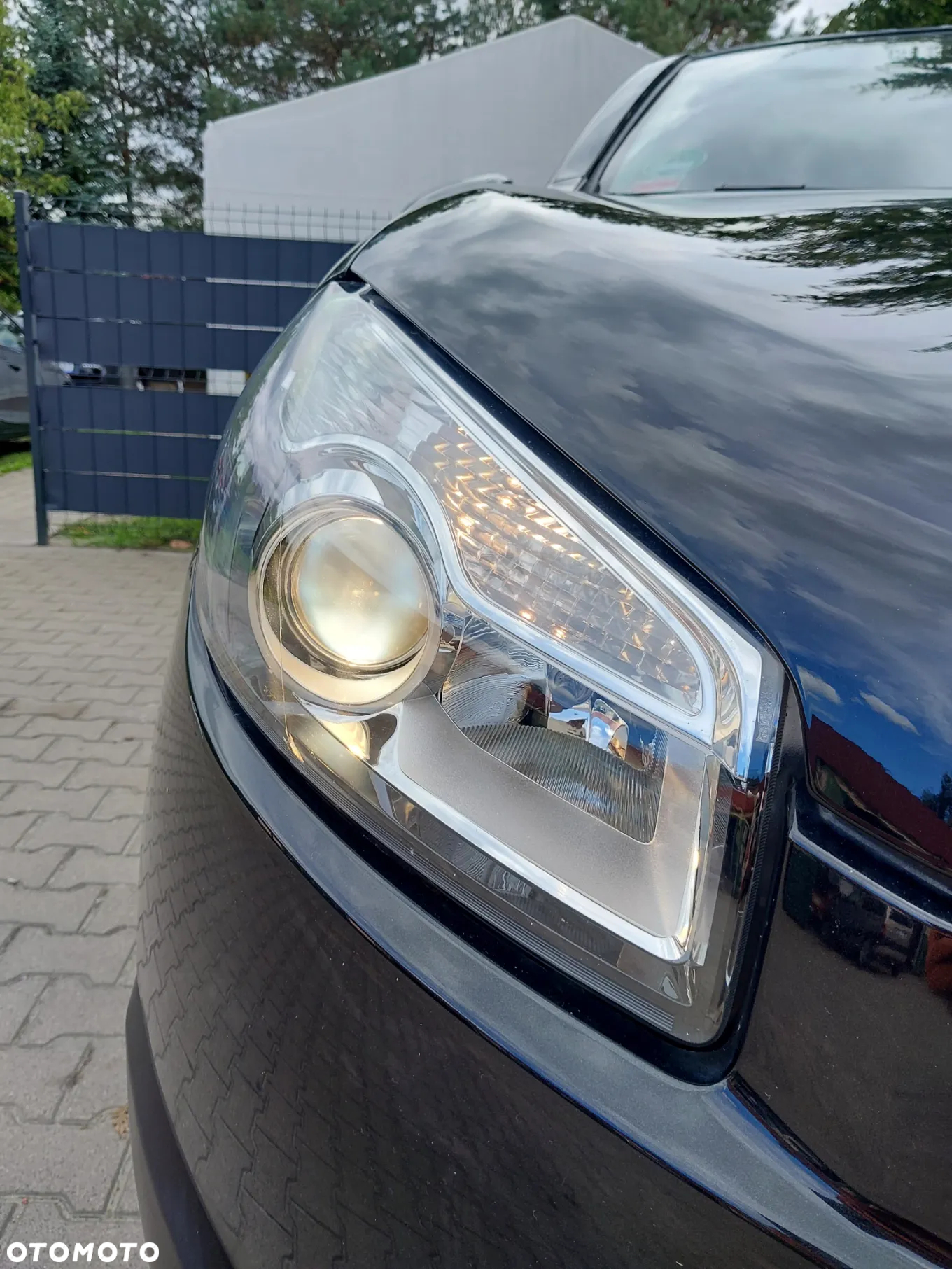 Nissan Qashqai 1.6 acenta - 30