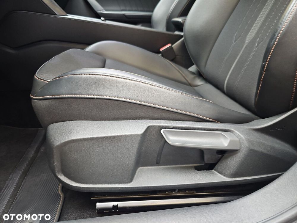 Cupra Leon Sportstourer 1.5 eTSI DSG - 24