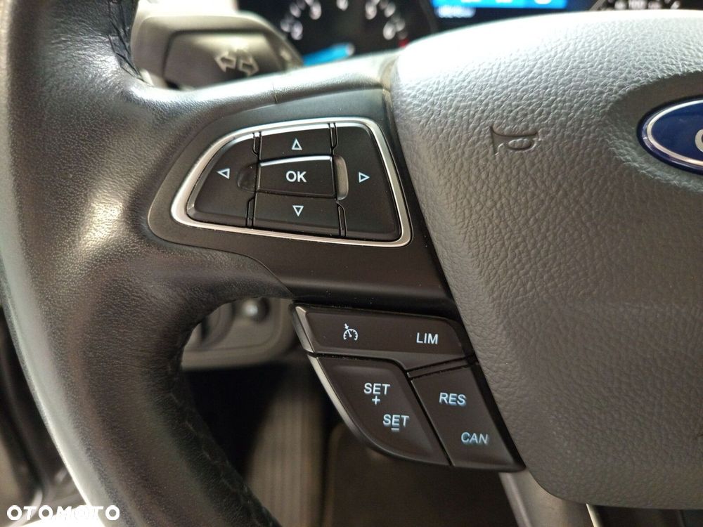Ford C-MAX - 21