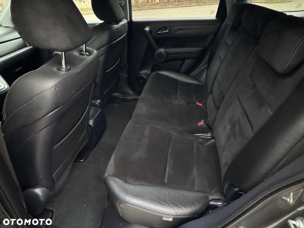 Honda CR-V 2.0i-VTEC 4WD Automatik Executive - 30