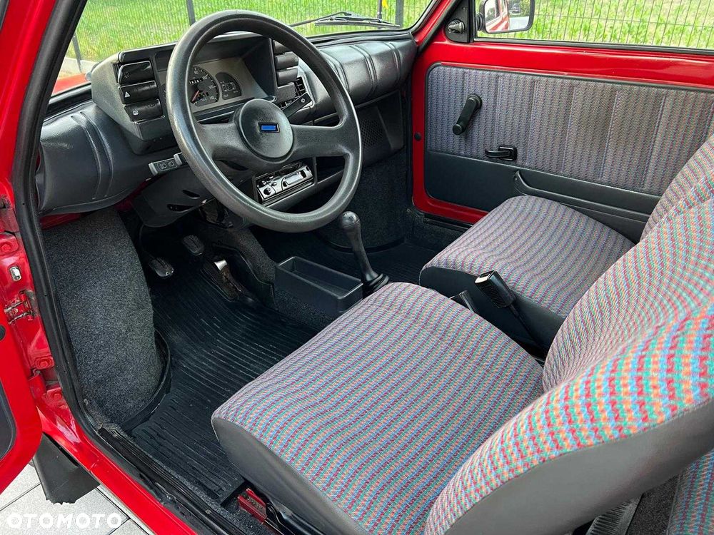 Fiat 126 - 5