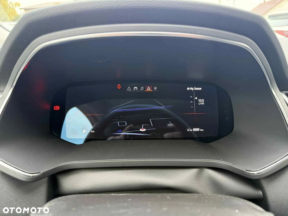 Mitsubishi ASX 1.3 mHEV Intense Style Cold Navi - 8