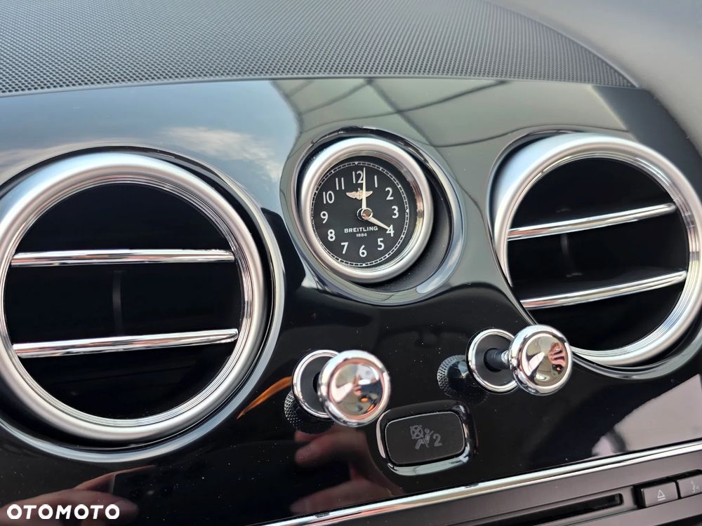 Bentley Continental GT Speed - 23