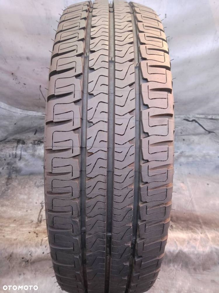 Michelin Agilis Camping 225/75 R16CP 116Q 2024 - 1