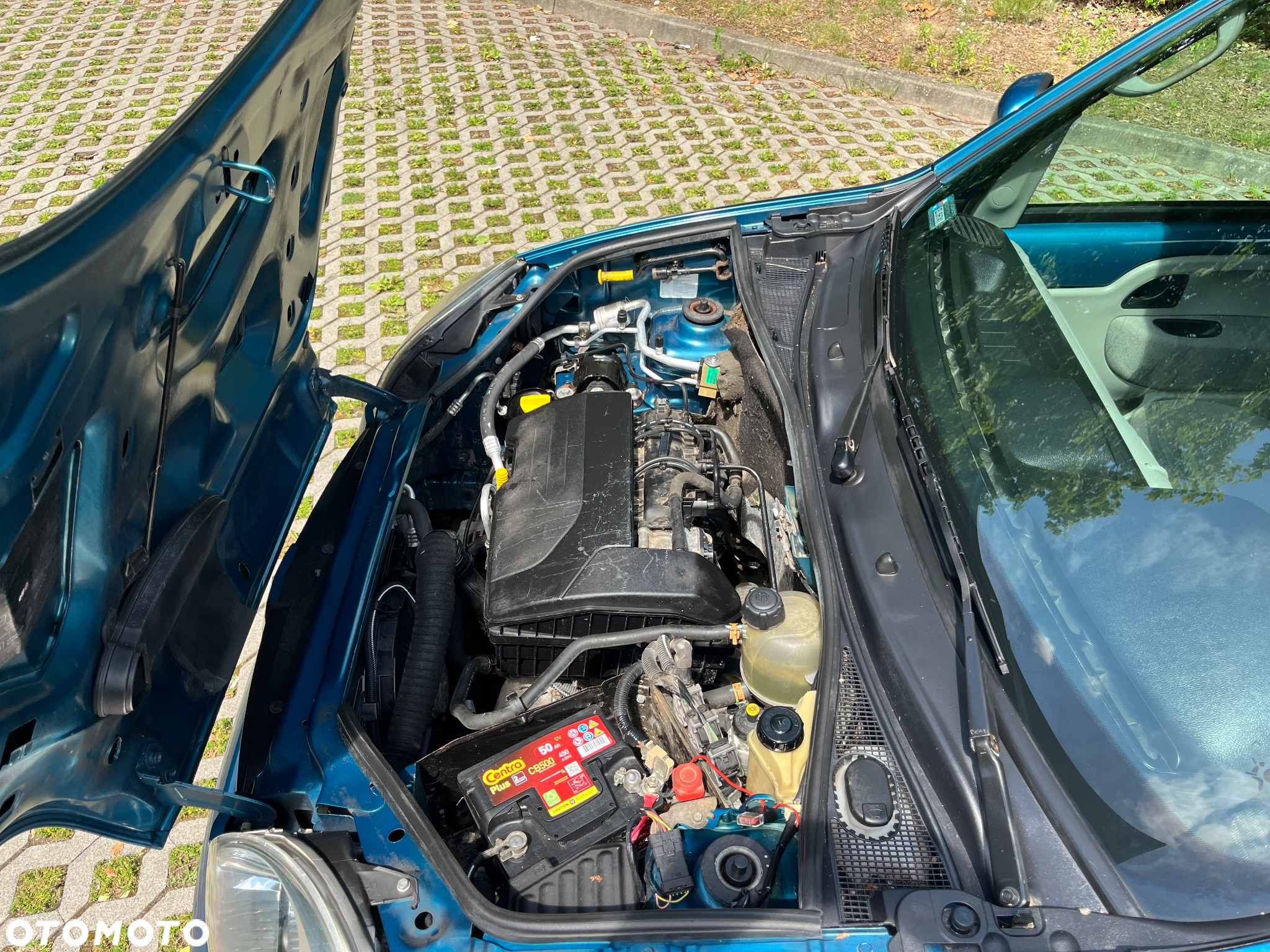 Renault Kangoo - 30